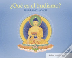 Capa do artigo ¿Qué Es El Budismo?