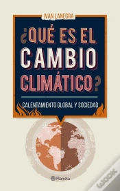 Capa do artigo ¿Qué Es El Cambio Climático?