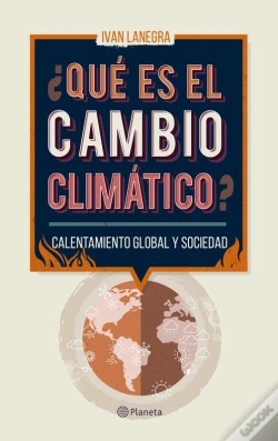 Capa do artigo ¿Qué Es El Cambio Climático?