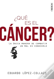 Capa do artigo ¿Qué Es El Cáncer?