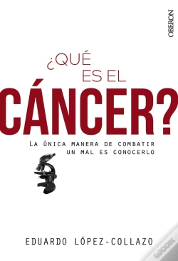 Capa do artigo ¿Qué Es El Cáncer?