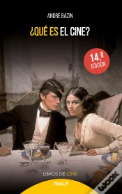 Capa do artigo ¿Qué Es El Cine?