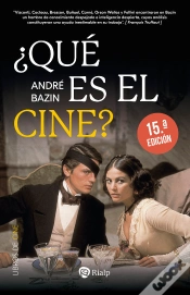 Capa do artigo Que Es El Cine