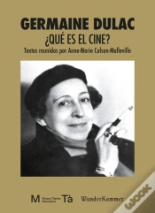 Capa do artigo ¿Que Es El Cine?