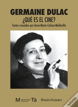 Capa do artigo ¿Que Es El Cine?
