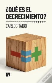 Capa do artigo Que Es El Decrecimiento
