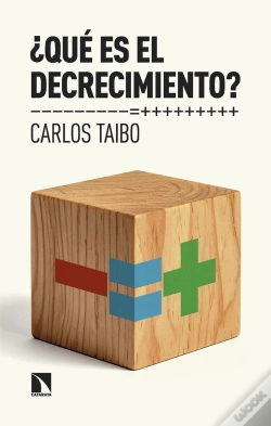 Capa do artigo Que Es El Decrecimiento
