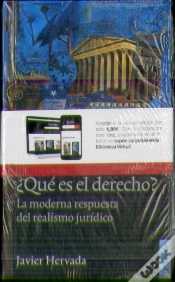 Capa do artigo ¿Qué Es El Derecho?