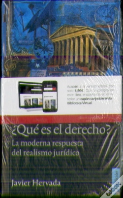 Capa do artigo ¿Qué Es El Derecho?