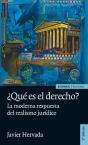 ¿Qué Es El Derecho? - Preview