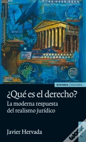 Capa do artigo ¿Qué Es El Derecho?