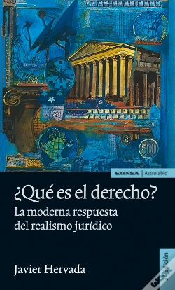 Capa do artigo ¿Qué Es El Derecho?