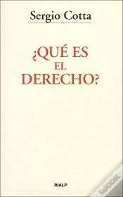 Capa do artigo ¿Qué Es El Derecho?