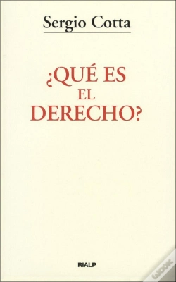 Capa do artigo ¿Qué Es El Derecho?