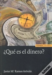 Capa do artigo ¿Qué Es El Dinero?