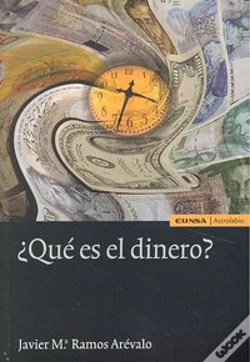 Capa do artigo ¿Qué Es El Dinero?