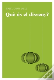 Capa do artigo Què És El Disseny?