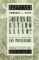 Que Es El Estado Llano?