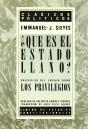 Que Es El Estado Llano? - Preview