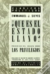 Capa do artigo Que Es El Estado Llano?
