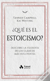 Capa do artigo Que Es El Estoicismo