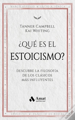 Capa do artigo Que Es El Estoicismo