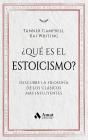 Que Es El Estoicismo - Preview