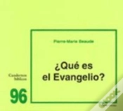 Capa do artigo ¿Qué Es El Evangelio?