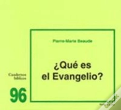 Capa do artigo ¿Qué Es El Evangelio?