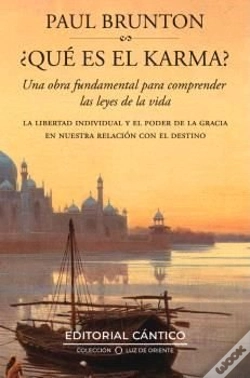 Capa do artigo Que Es El Karma?