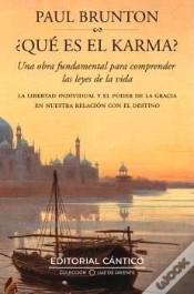 Capa do artigo Que Es El Karma?