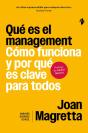 Que Es El Management - Preview