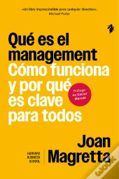 Qué Es El Management