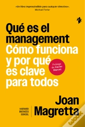 Capa do artigo Qué Es El Management