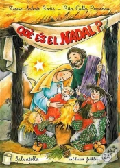 Capa do artigo Què És El Nadal ?