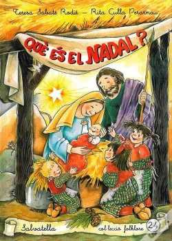 Capa do artigo Què És El Nadal ?