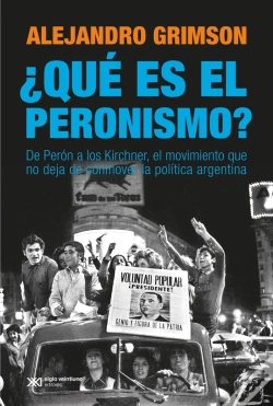 Capa do artigo ¿Qué Es El Peronismo?