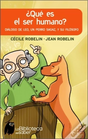 Capa do artigo Que Es El Ser Humano?
