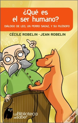 Capa do artigo Que Es El Ser Humano?