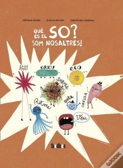 Capa do artigo Que Es El So