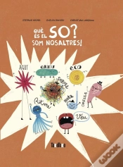 Capa do artigo Que Es El So