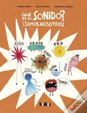 Capa do artigo Que Es El Sonido