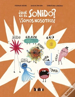 Capa do artigo Que Es El Sonido