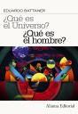 ¿Que Es El Universo? ¿Que Es El Hombre?  - Preview