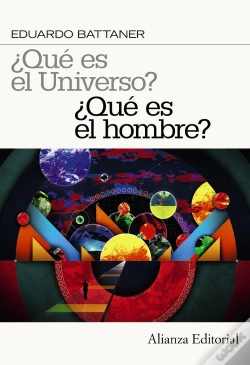Capa do artigo ¿Que Es El Universo? ¿Que Es El Hombre? 
