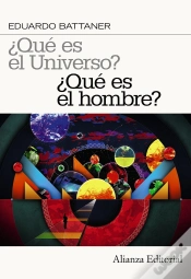 Capa do artigo ¿Que Es El Universo? ¿Que Es El Hombre? 