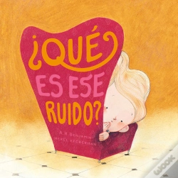 Capa do artigo ¿Qué Es Ese Ruido?