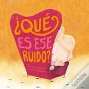 Capa do artigo ¿Qué Es Ese Ruido?