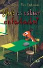 ¿Qué Es Estar Enfadado? - Preview