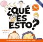 ¿Qué Es Esto? - Preview
